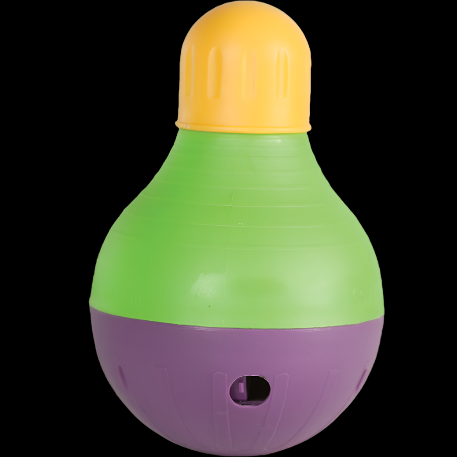 Treat Dispensing Bob-A-Lot™