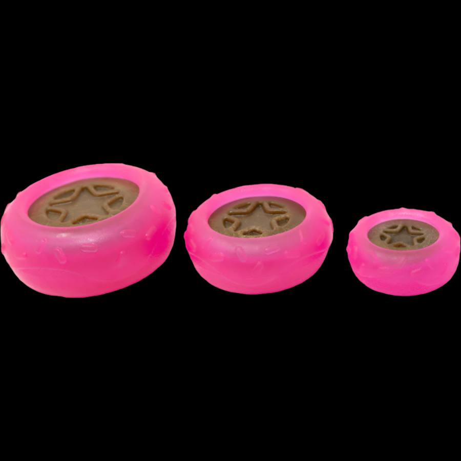 Everlasting Donut