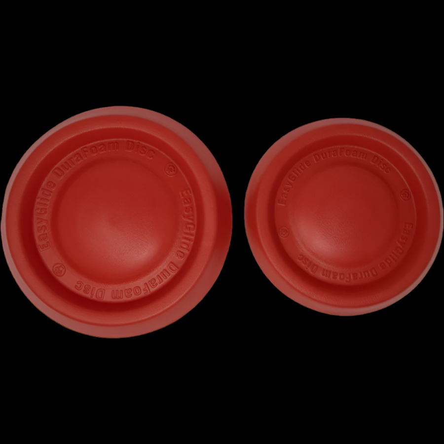 DuraFoam Bacon Disc