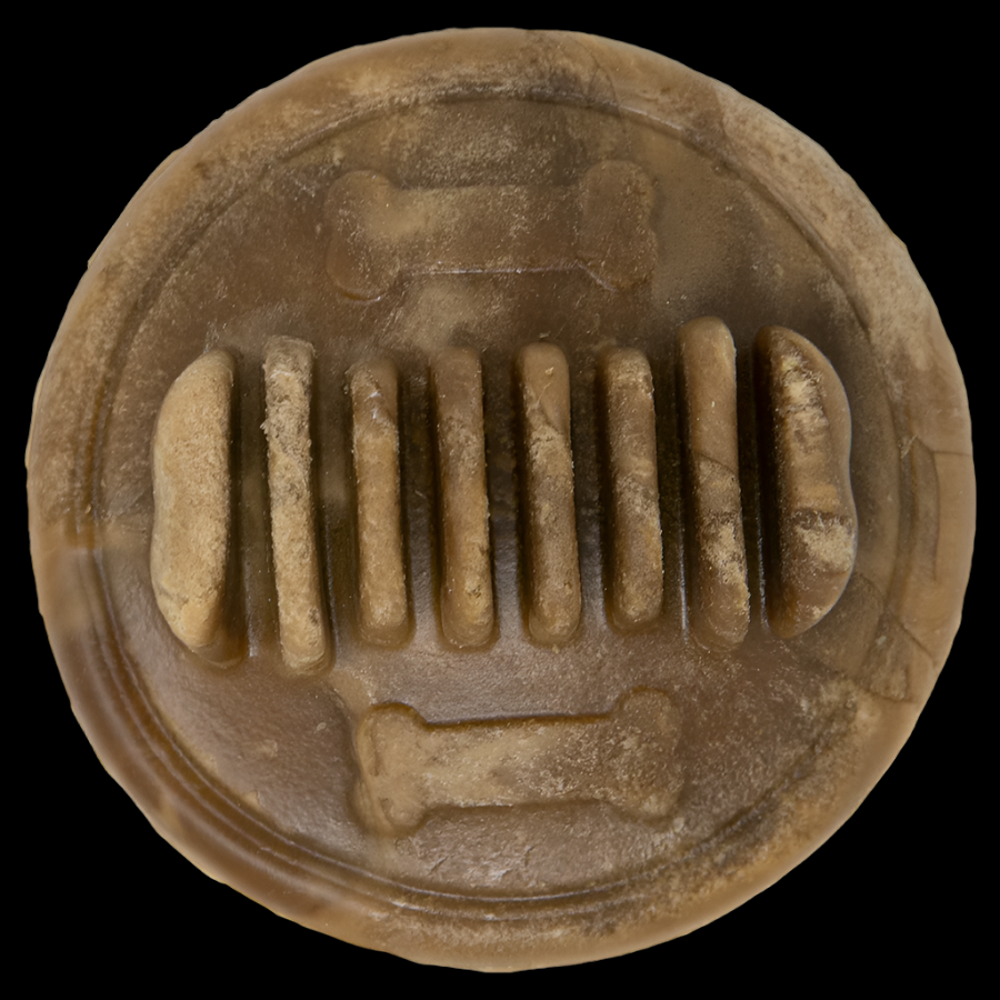 Everlasting TREATS with Dental Ridges