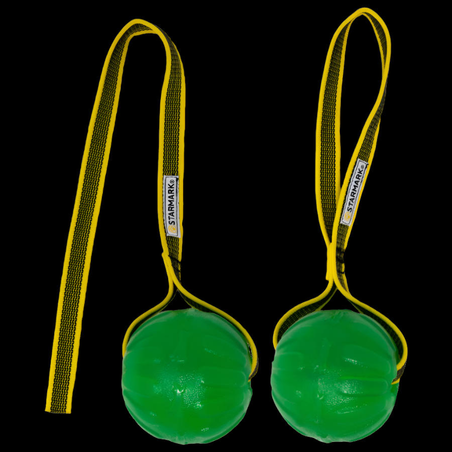 GripCord Chew Balls – Wholesale Dog Gear