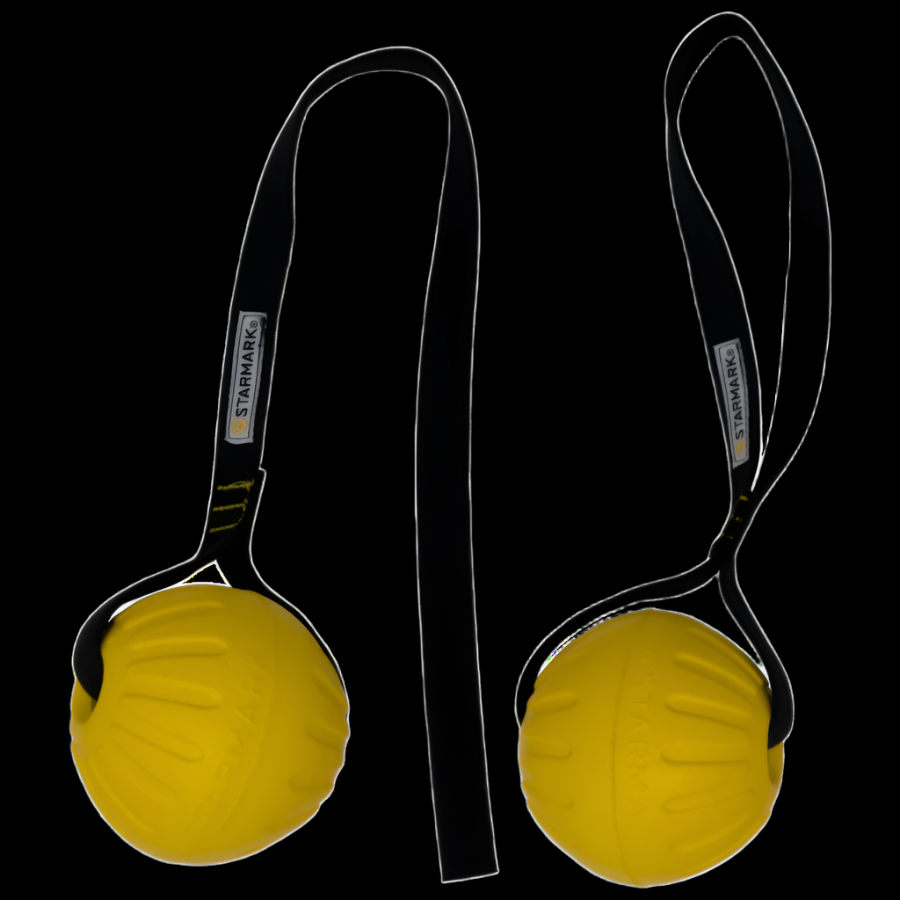 GripCord DuraFoam Balls