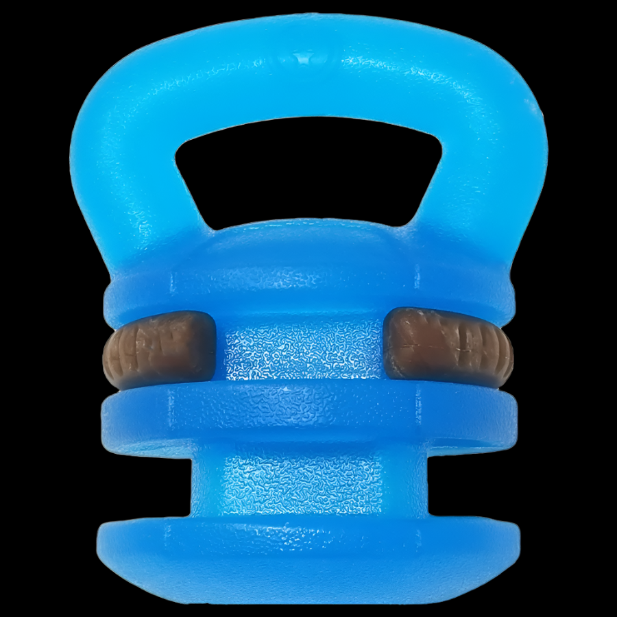 Twist and Lock Kettlebell