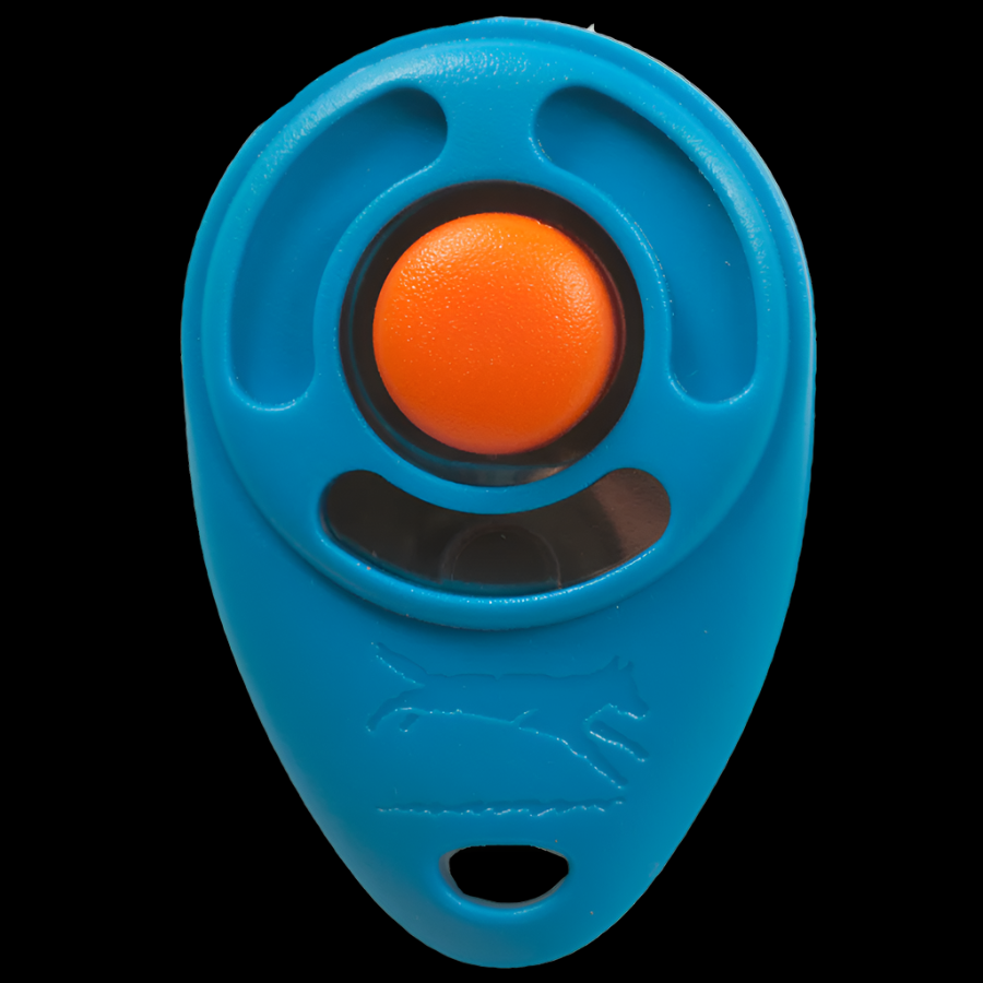 Pro-Training CLICKER®