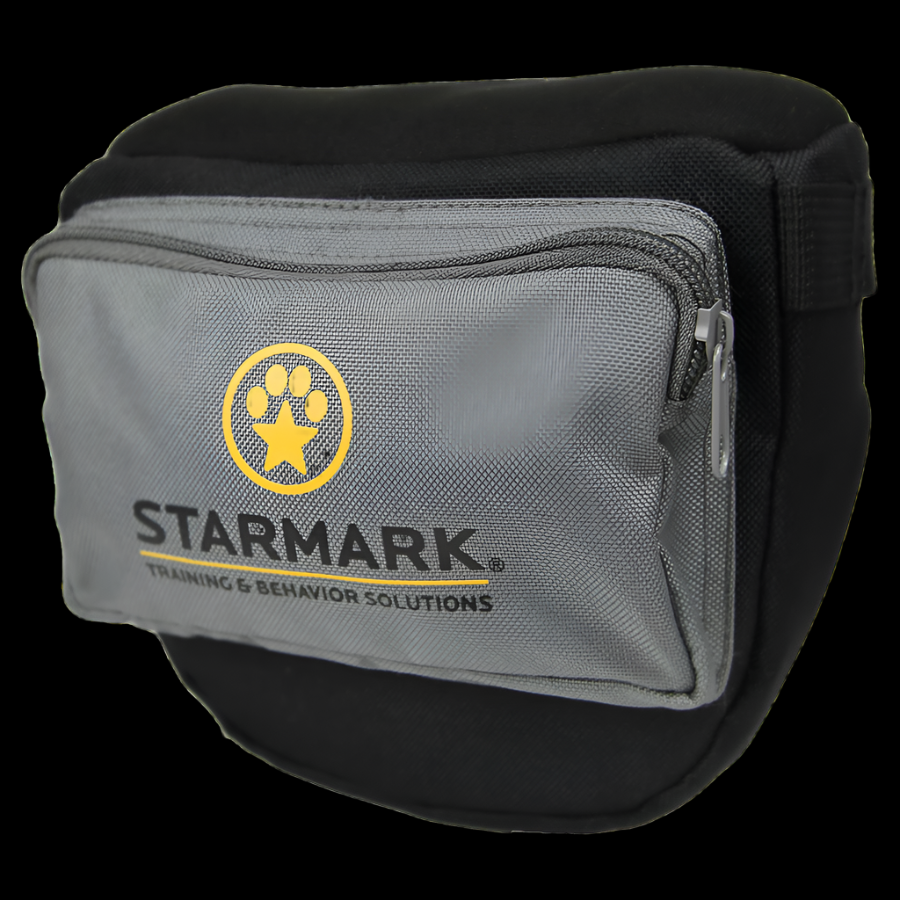Starmark Pro Training Treat Pouch