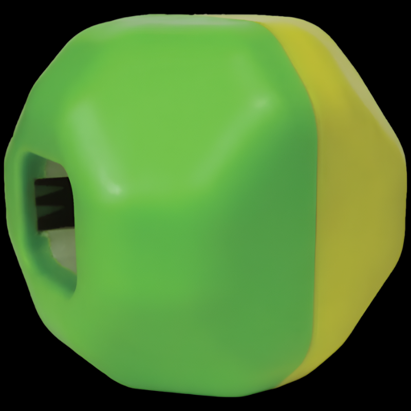 Treat Dispensing Puzzle Ball®