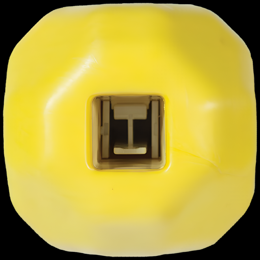 Treat Dispensing Puzzle Ball®