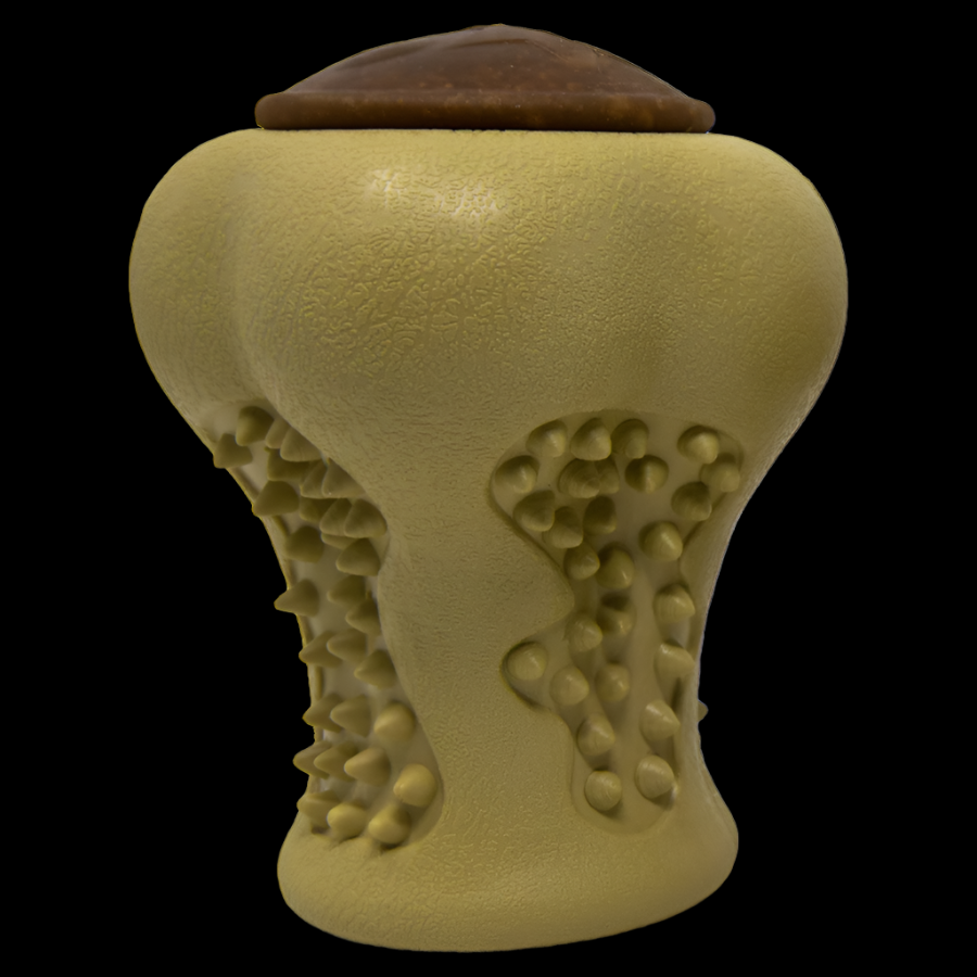 RubberTuff TREAT Bone®