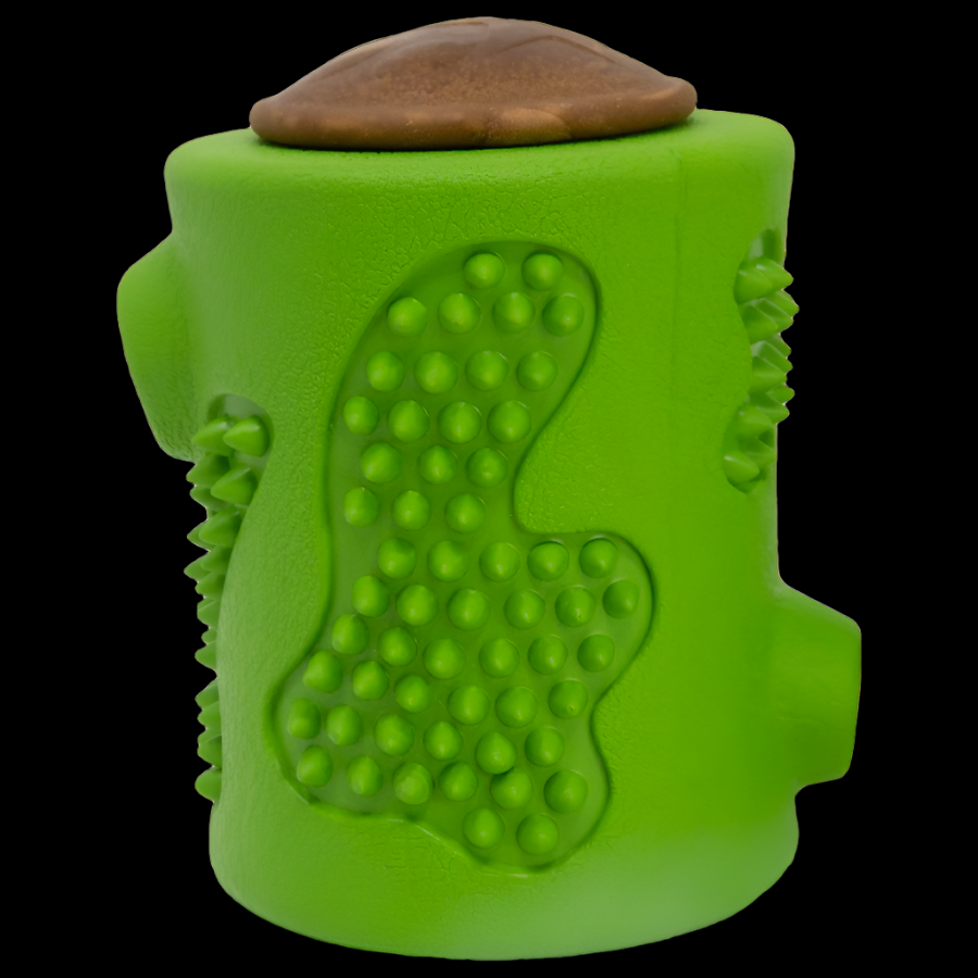 RubberTuff TREAT Stump®