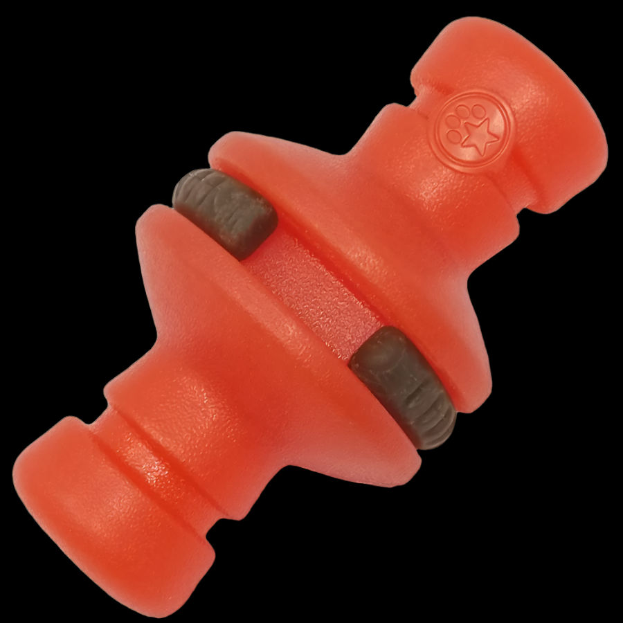 Twist and Lock Roller