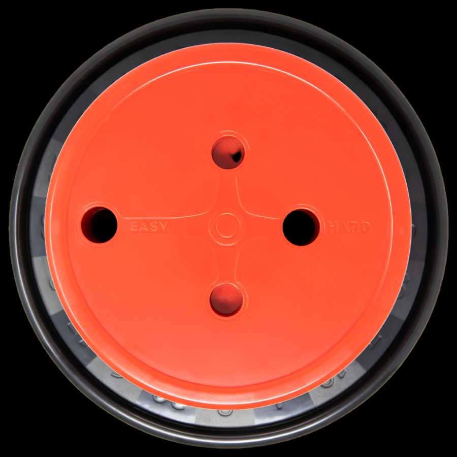 Treat Dispensing Roulette Wheel®