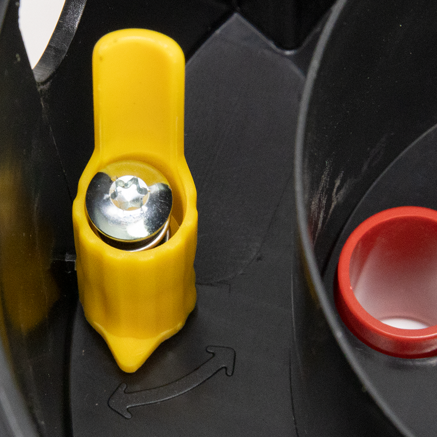 Treat Dispensing Roulette Wheel®