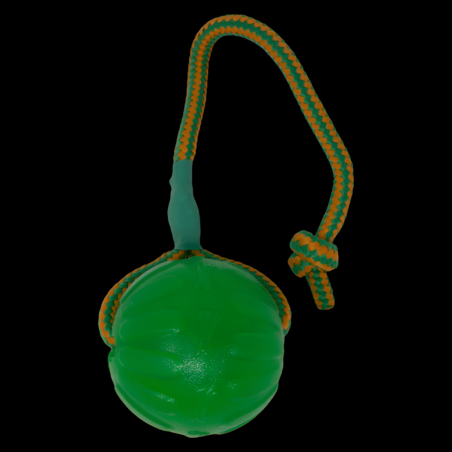 Swing ‘n Fling Chew Ball®
