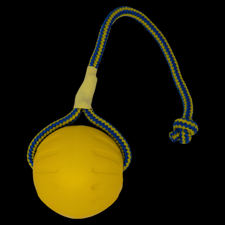 Swing & Fling DuraFoam Fetch Ball™