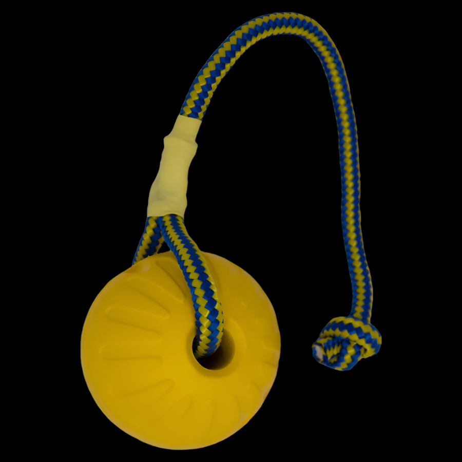 Swing & Fling DuraFoam Fetch Ball™