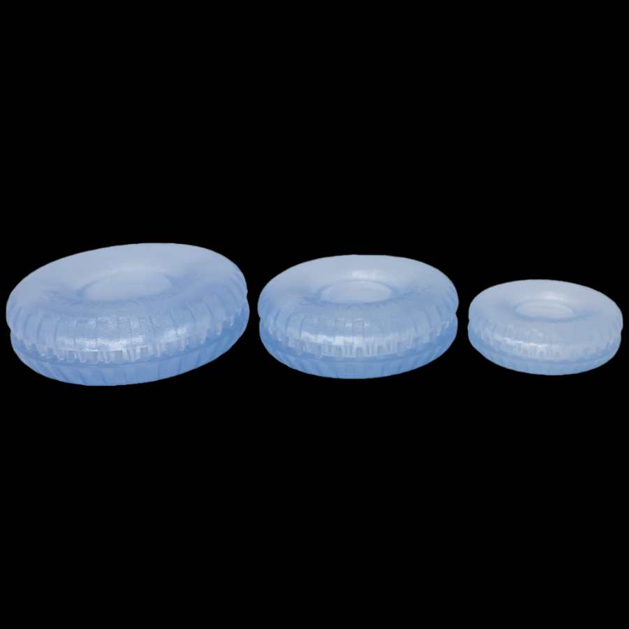 Snapper Trapper Tire