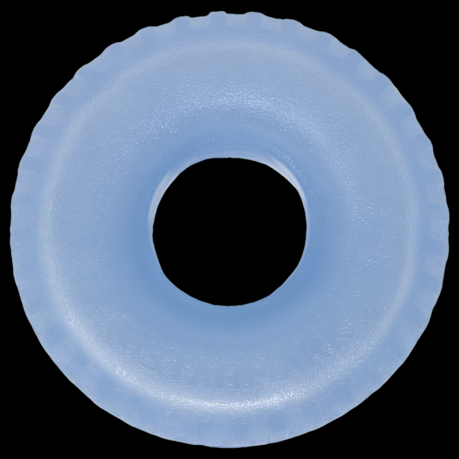 Snapper Trapper Tire