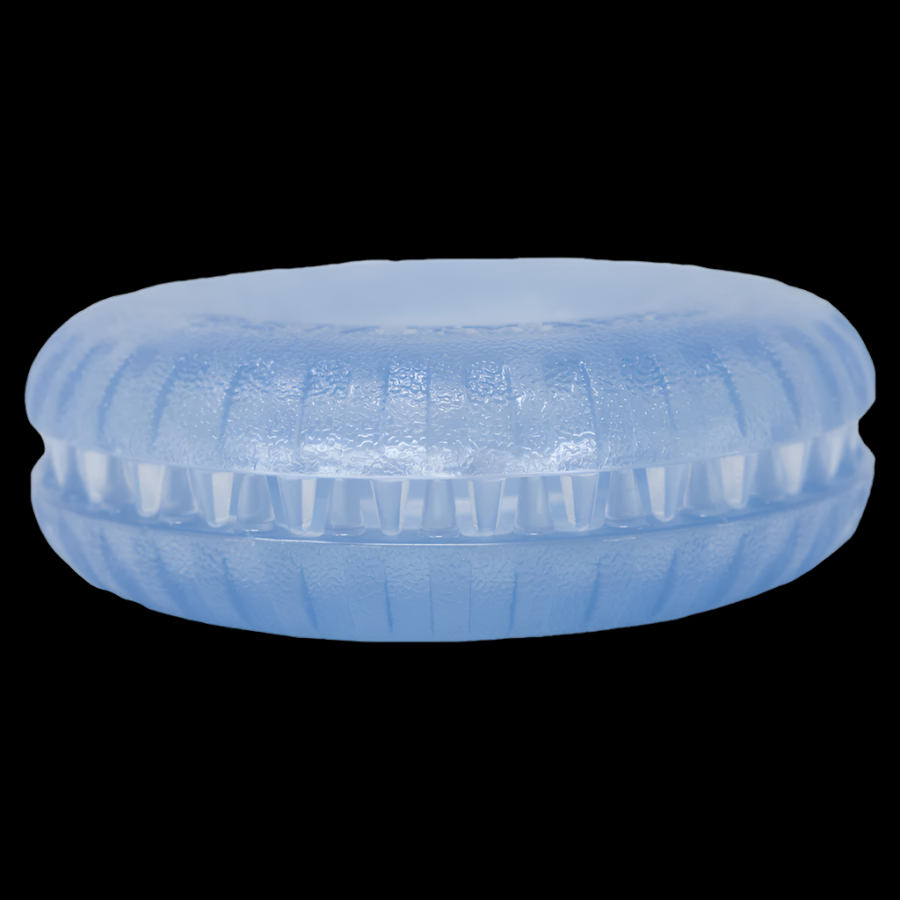 Snapper Trapper Tire