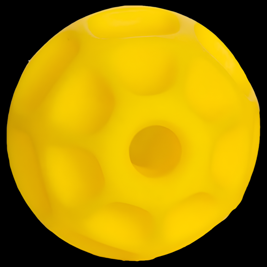 Treat Dispensing Tetraflex®