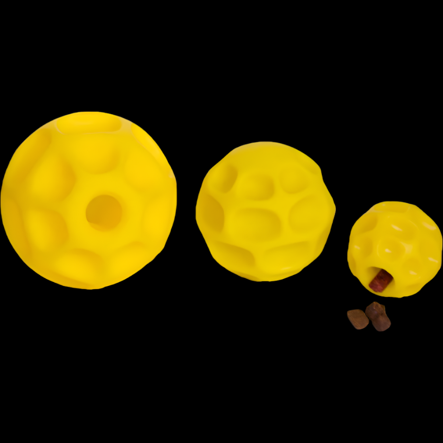 Treat Dispensing Tetraflex®
