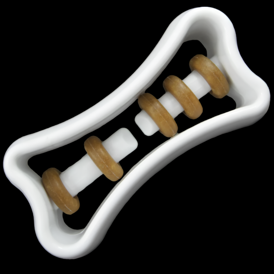 Treat Ringer Bone