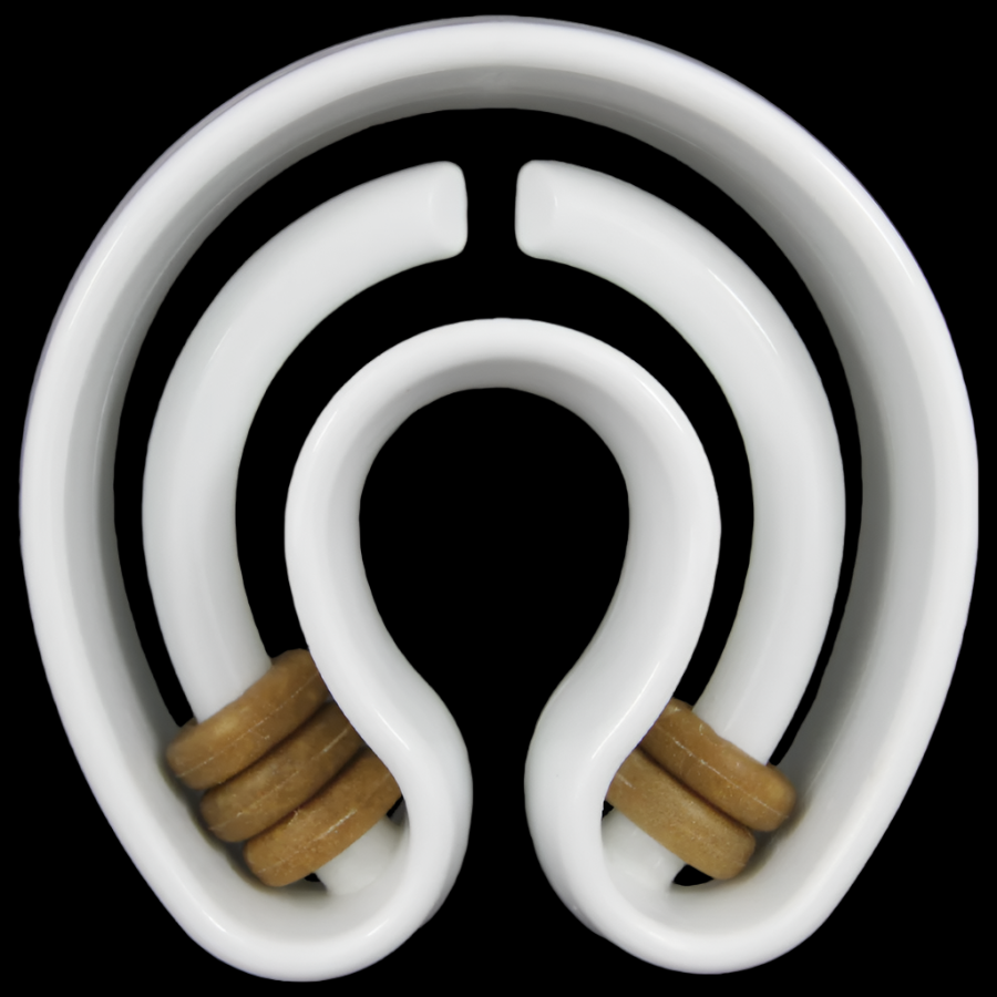 Treat Ringer Horseshoe