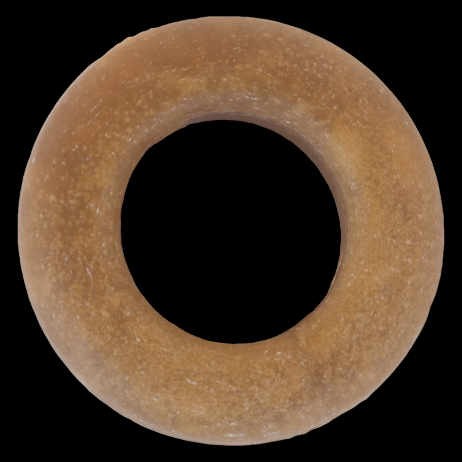 Edible Treat Rings