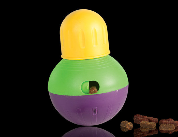 Treat Dispensing Bob A Lot Replacement Top