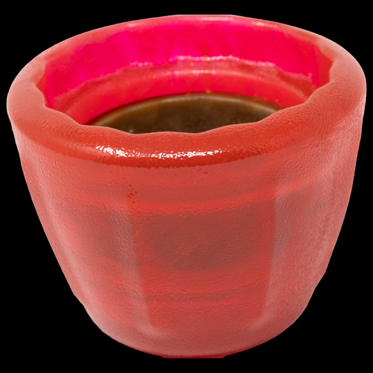 Cookie Cup Jar
