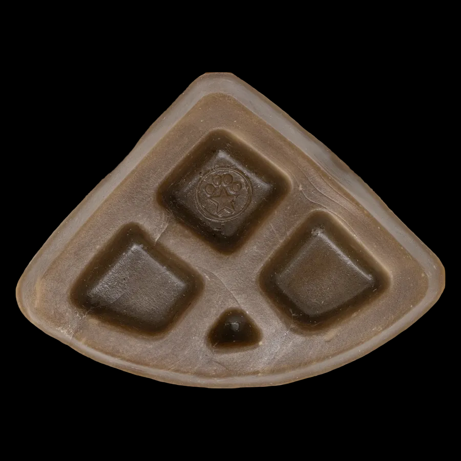 Waffle Chews