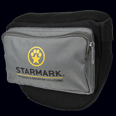 Starmark Pro Training Treat Pouch